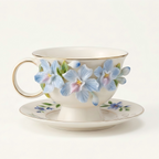 Delphinium’s Bloom|Wake up your July with the grace of the Delphinium.