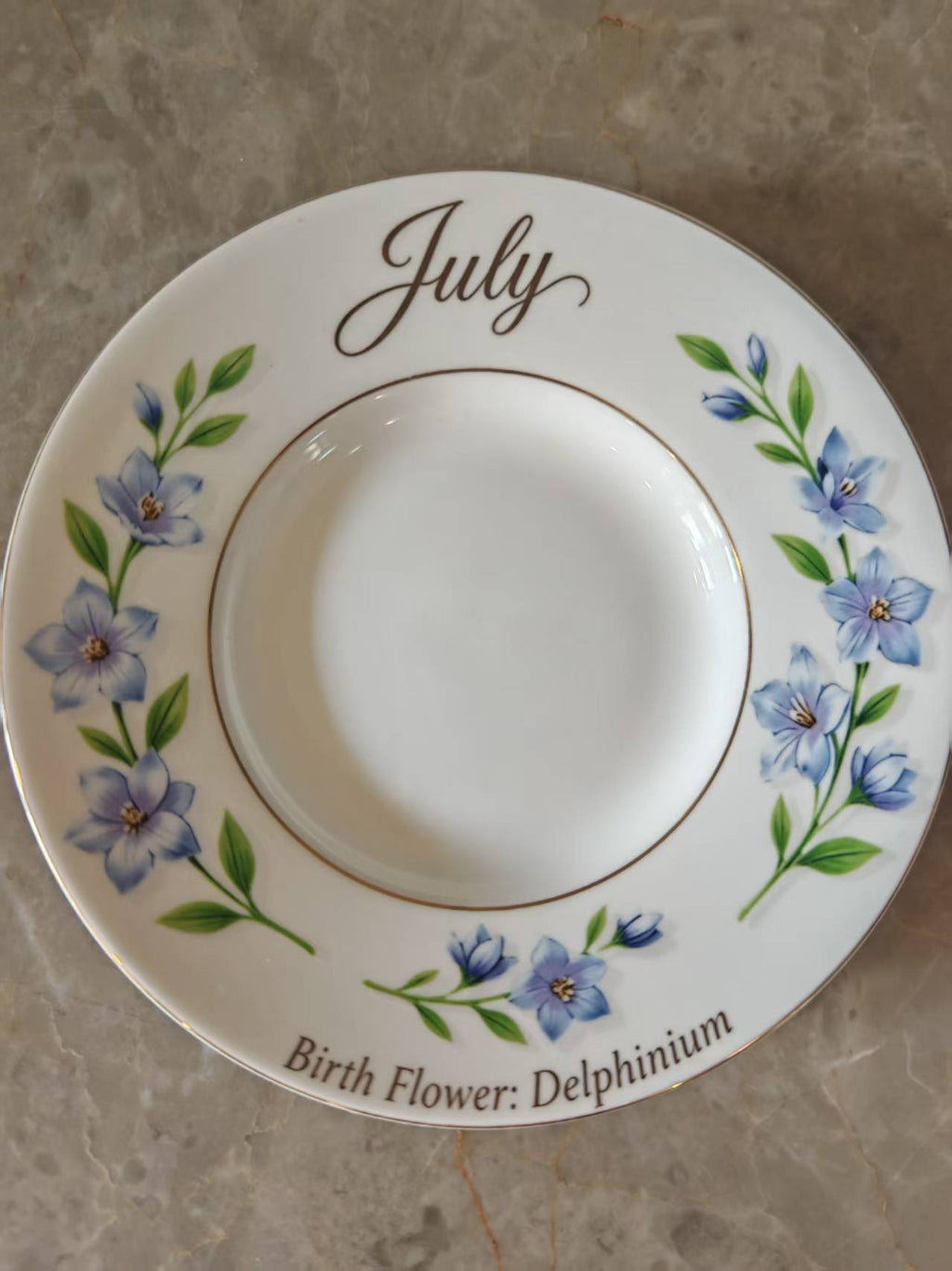 Delphinium’s Bloom|Wake up your July with the grace of the Delphinium.
