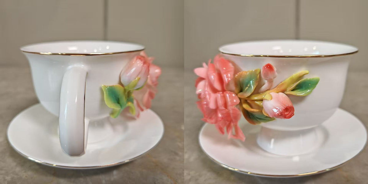 Peony’s Bloom|Wake up your November with the richness of the Peony.