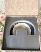Rose’s Bloom | A Hand-Sculpted Porcelain Gift for Moments of Love