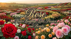 Rose’s Bloom | A Hand-Sculpted Porcelain Gift for Moments of Love